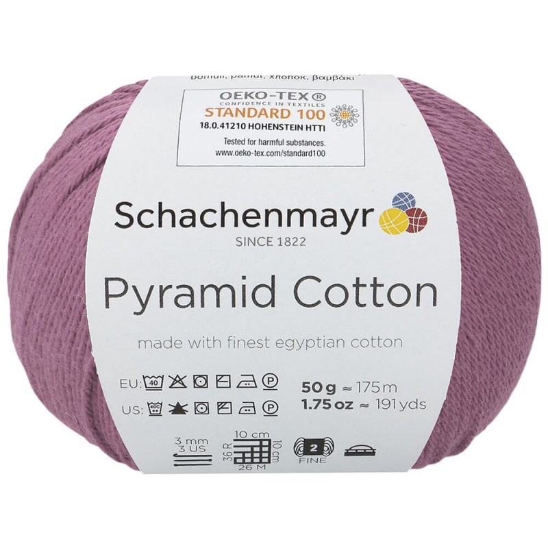Pyramid Cotton