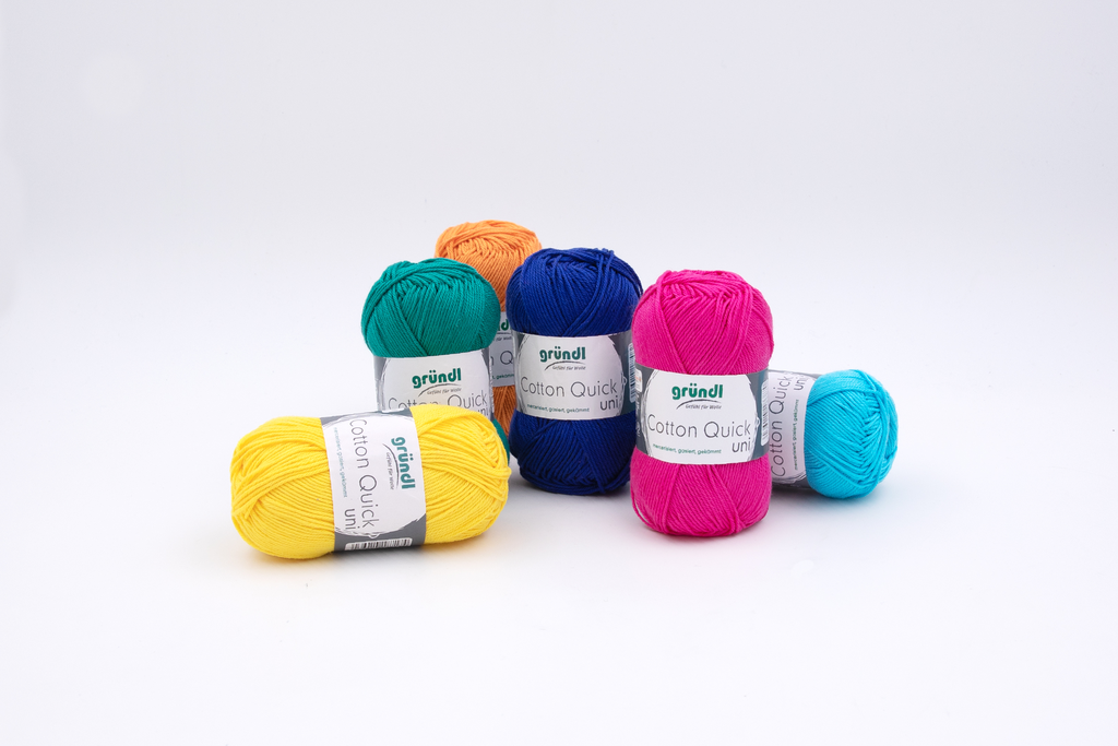 Cotton Quick uni