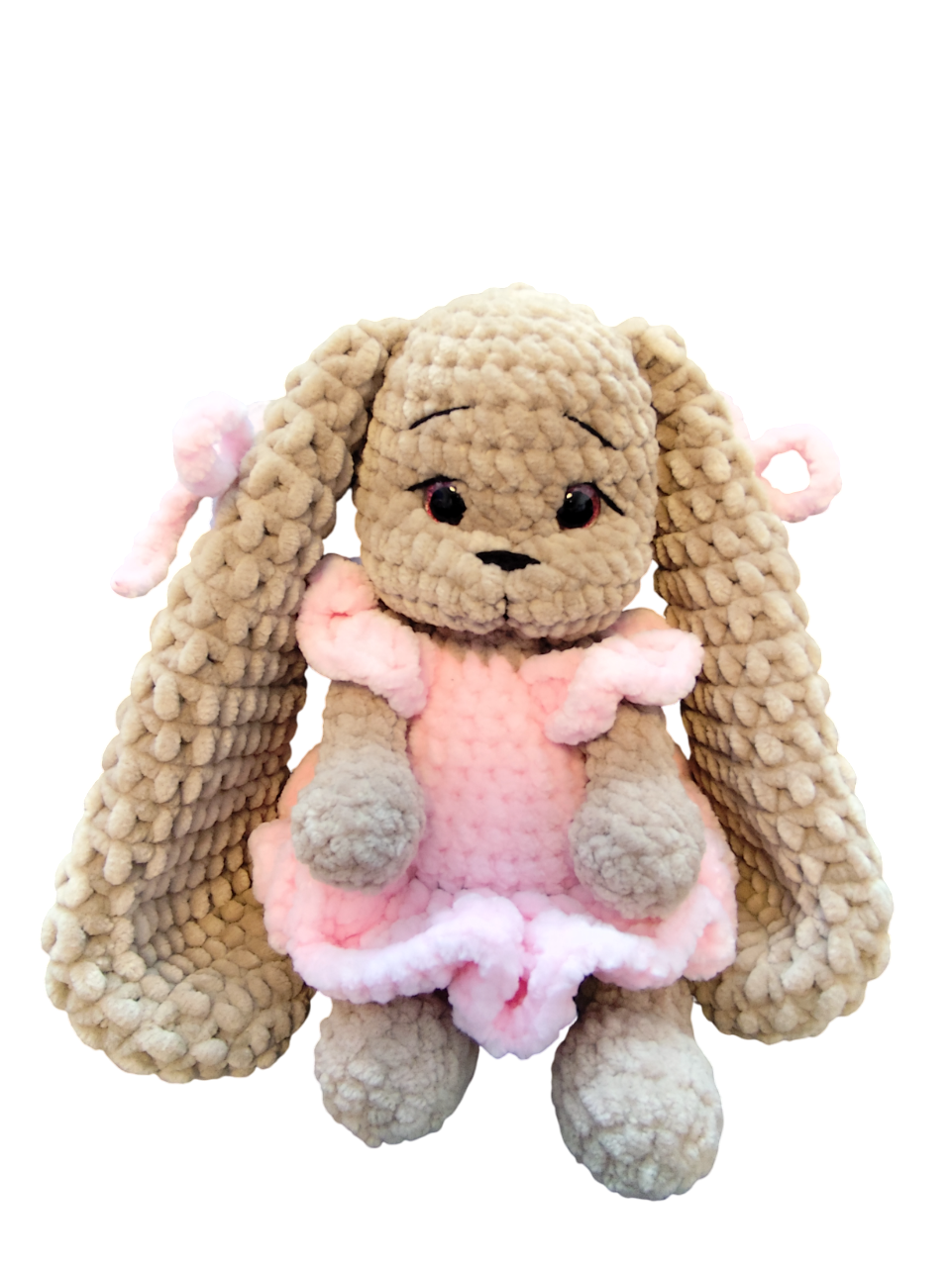 Plüschhäschen "Marli"