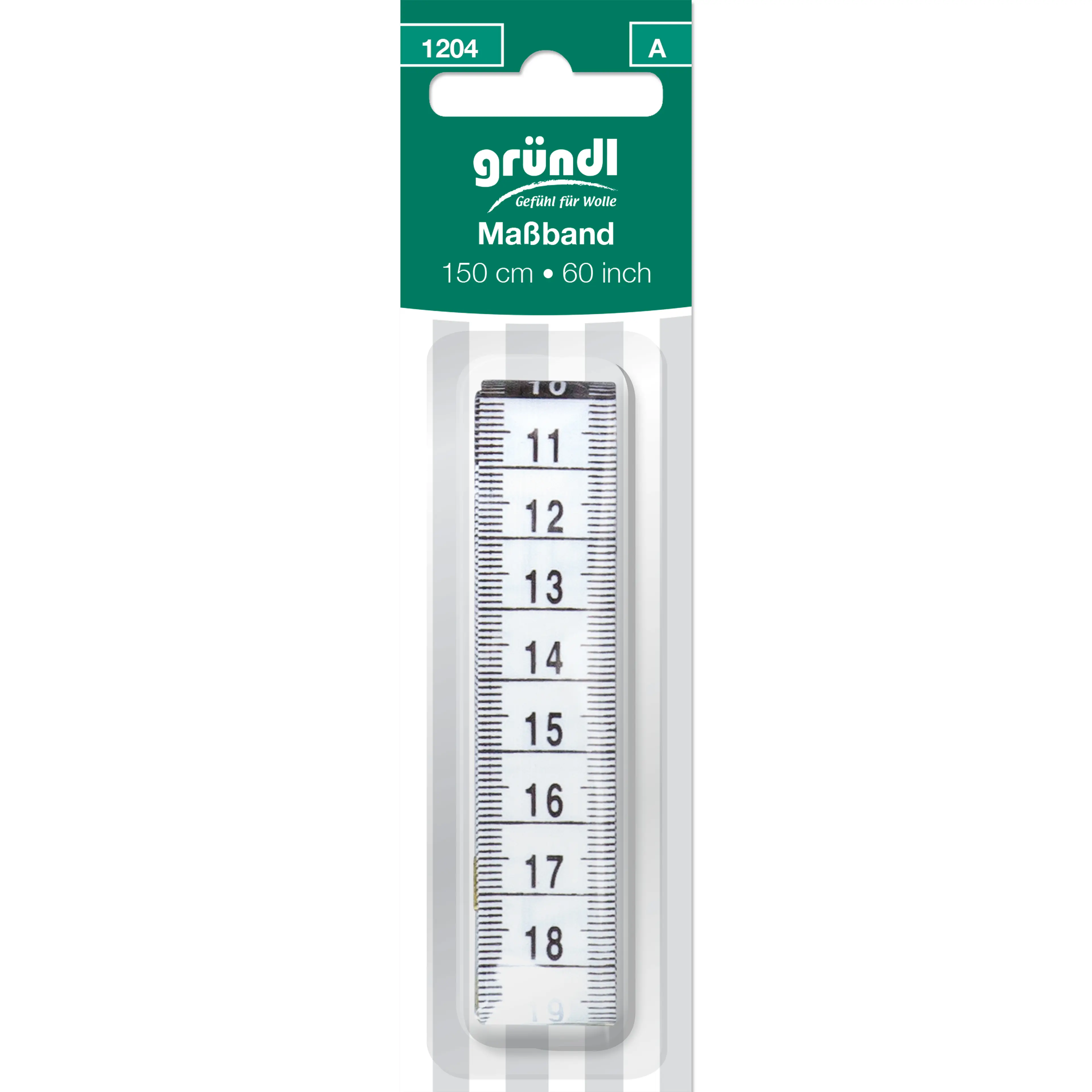 Maßband, 150 cm